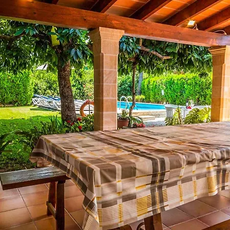 Rosita Villa Pollenca
