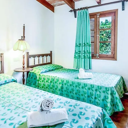 Vila Rosita *